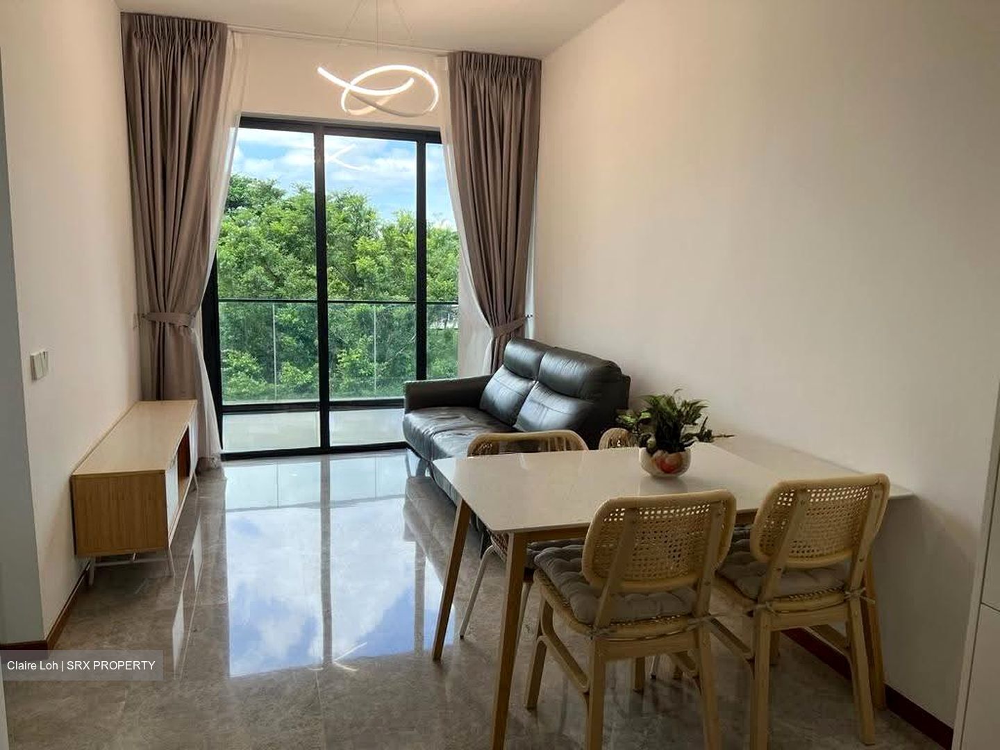Fourth Avenue Residences (D10), Apartment #637279101